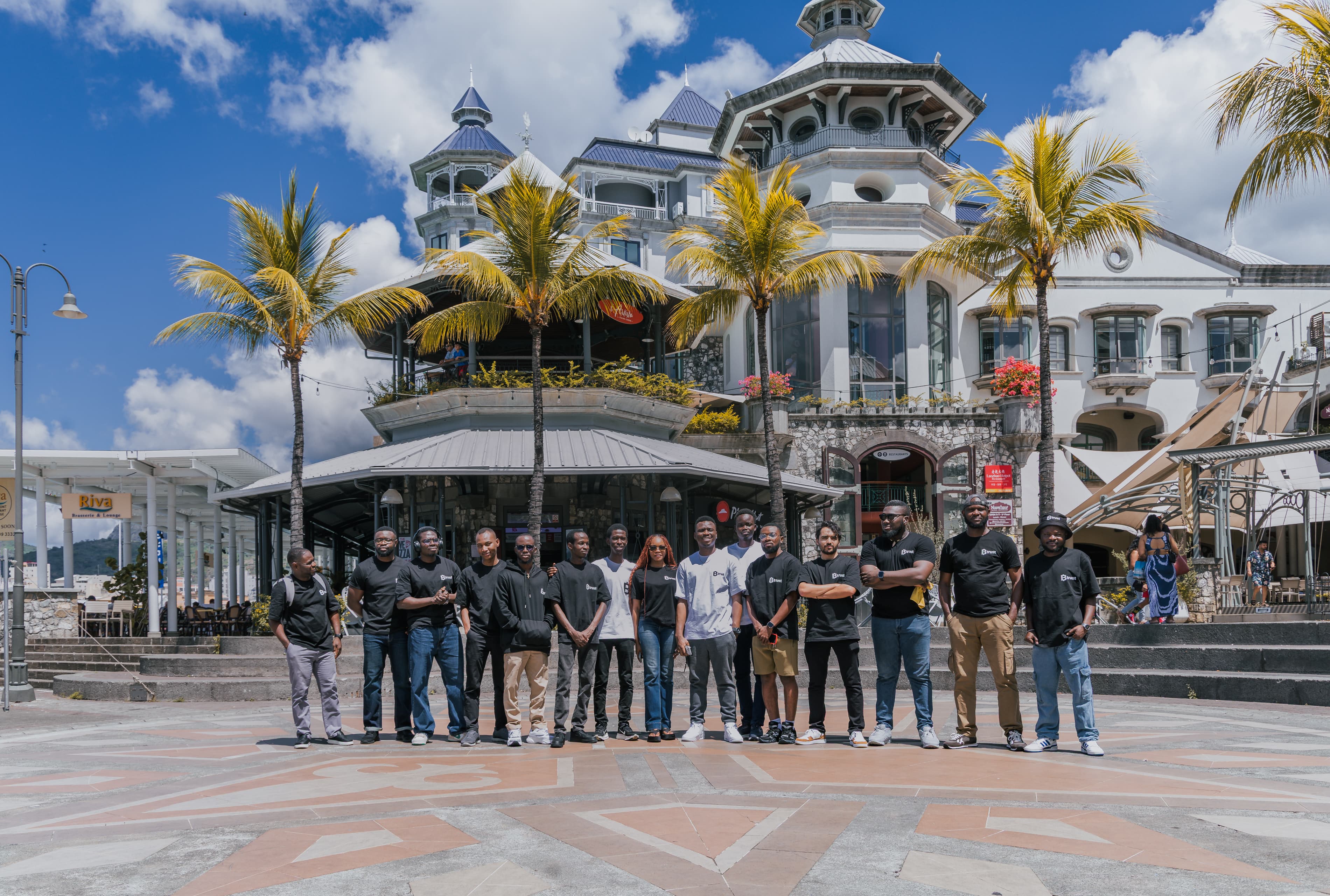 2025 Btrust Developer Grantee Impact